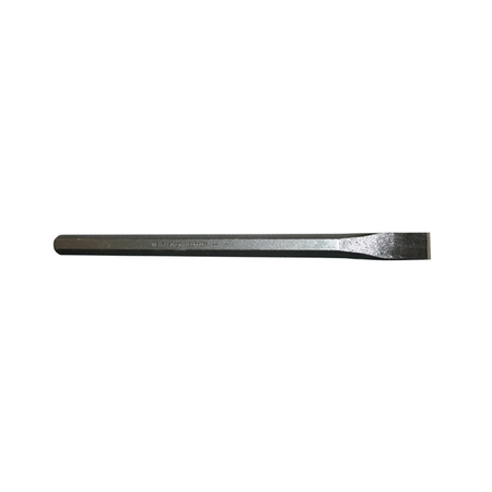 MAYHEW 5/8 in. x 6.5 in. Cold Chisel 10209